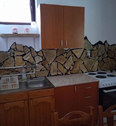 Bajina Basta Apartamento | Vikendica kod Brice