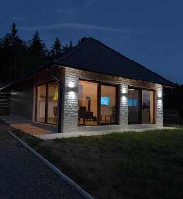Konjska Reka Casa | Vikendica Krlic