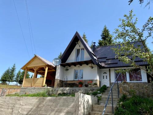 Sumece Casa | Vikendica Melić