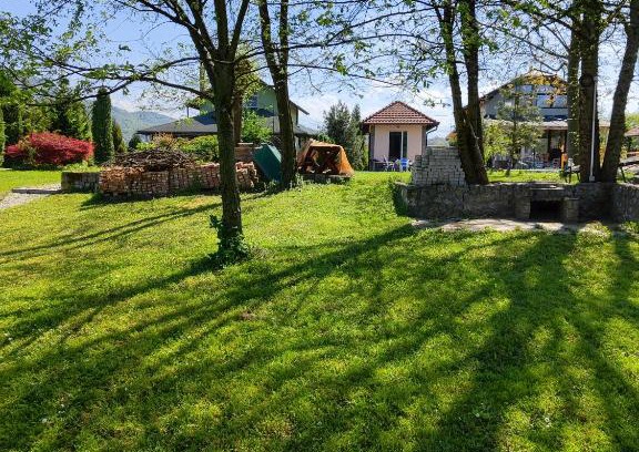 Banja Koviljaca Casa | Vikendica Rada