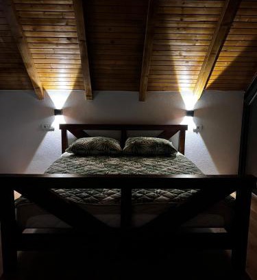 Laktasi Casa | Vikendica Radoš