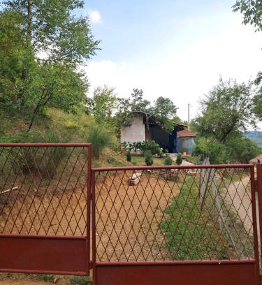 Central Serbia Casa | Vikendica raj