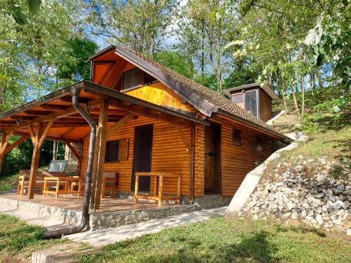 Vojvodina Casa | Vikendica