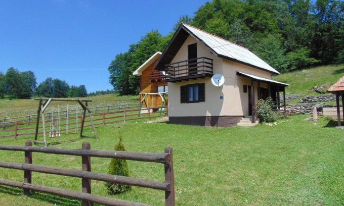 Konjska Reka Casa | Vikendica Sekulić