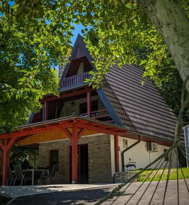 Mali Radic Casa | Vikendica Stella
