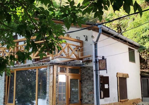 Stari Banovci Casa | Vikendica Tisa Dukatar