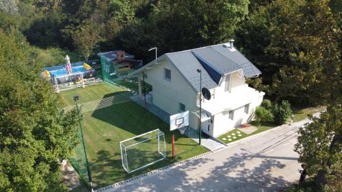 Banja Luka Casa | Vikendica Villa A1