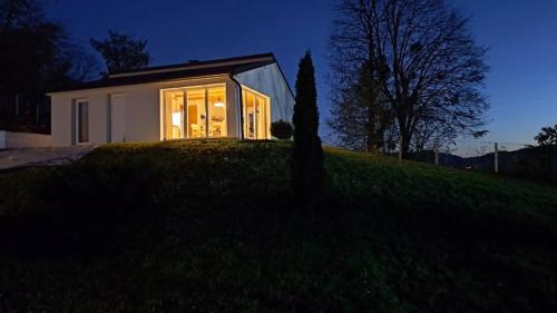 Tuzla Canton Casa | Vikendica Weekend story Tuzla