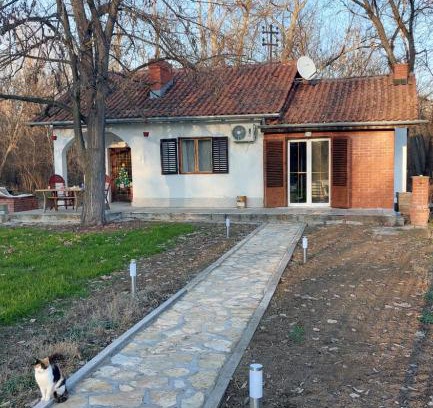Central Serbia Casa | Vikendica Zajecar