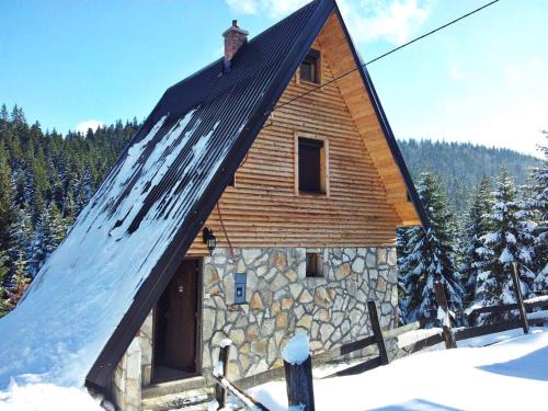 Kasidoli Casa | Vikendice Jahorinska Dvorišta