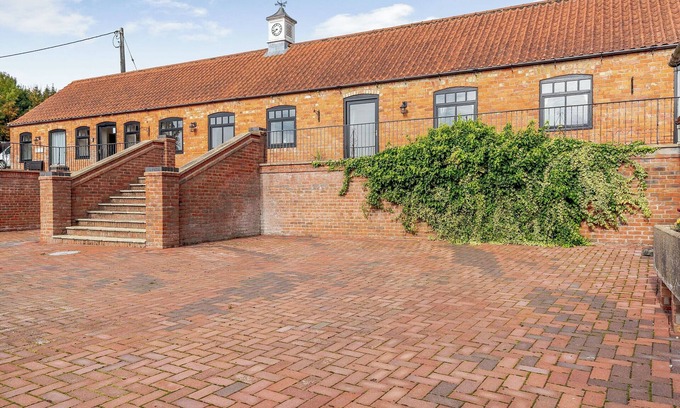 Horncastle Cabaña | Viking Cottage - UK36662