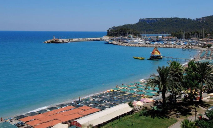 Kemer Apartamento | Viking Express Otel