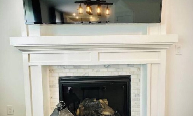 Gainesville Casa | Viking House