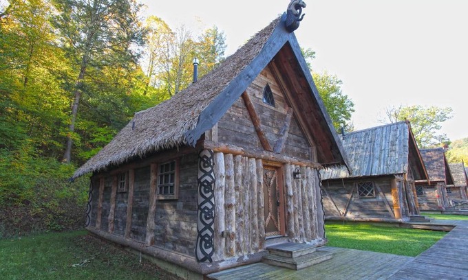 Guilford Complejo | Vikings Villages Resort