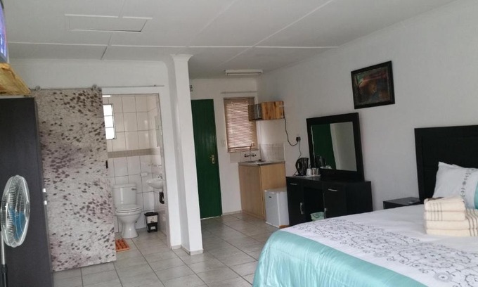 Greytown Cama Y Desayuno | Viks Bed and Breakfast