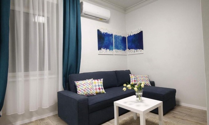 Gyor Apartamento | Viktória stúdióapartman