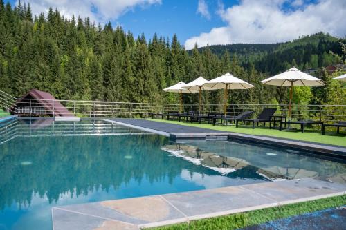 Bukovel Casa | Viktan Hotel