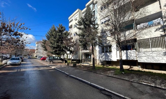Kumanovo Apartamento | Viktor apartment