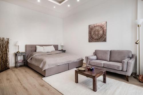 Vizivaros Apartamento | Viktoria design studio apartment