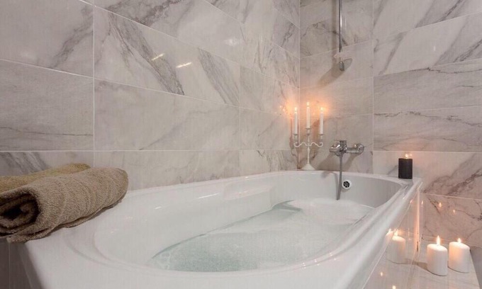 Yavory Apartamento | Viktoria Garden apartment