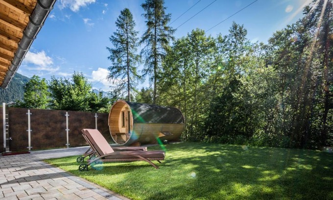 Bach Cama Y Desayuno | Viktoria Lodges