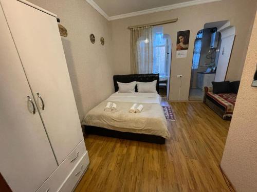 Sololaki Apartamento | Viktoriahotel
