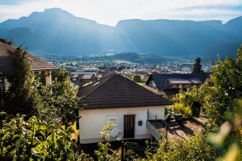 St. Michael/San Michele Chalet De Esquí | Villetta Allegra