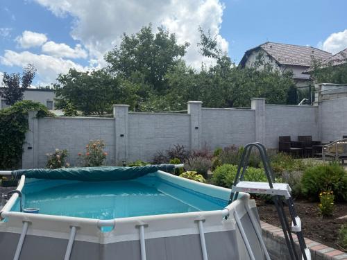 Moldova Apartamento | Vila ,Квартира на земле с террасой