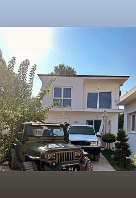 Velipoje Casa | Vila 007