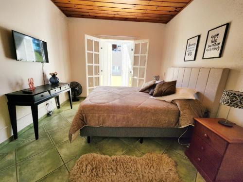 Vila Iara Apartamento | Vila 01 - Perfeito para casal, ótima localização