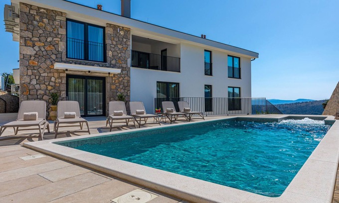 Bribir Casa | Vila 21 by Interhome