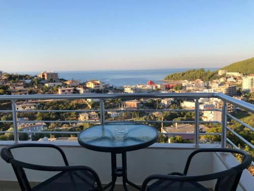 Himare Apartamento | Vila ABAN