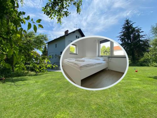Ljubljana Apartamento | VILA ADA - 4 Cosy Apartments