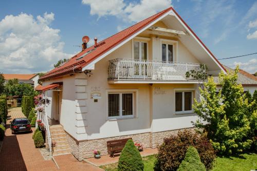 Hrabusice Casa | Vila Adria