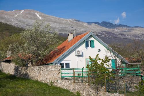 Mostar Chalet De Esquí | Vila Agroturizam Kućica Mostar-Welcome bikers