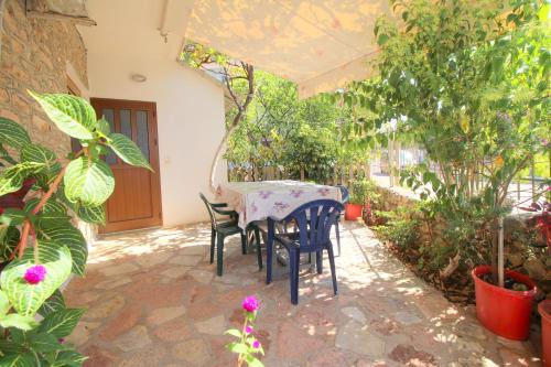 Ksamil Apartamento | Vila Agushi