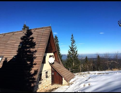 Jahorina Villa | Vila Aleksandra Jahorina