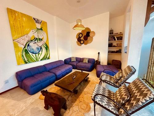 Taiba Casa | Vila Almar