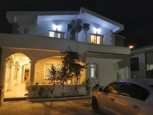 Gjerana Casa | Vila Almas