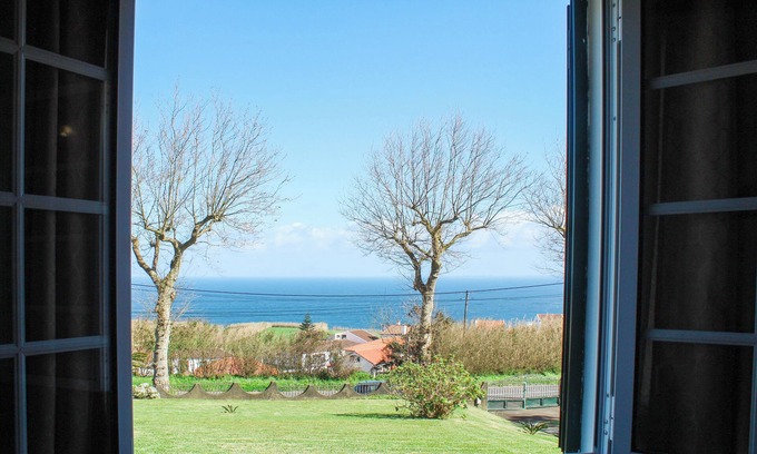 Bretanha Casa | Vila Almeida