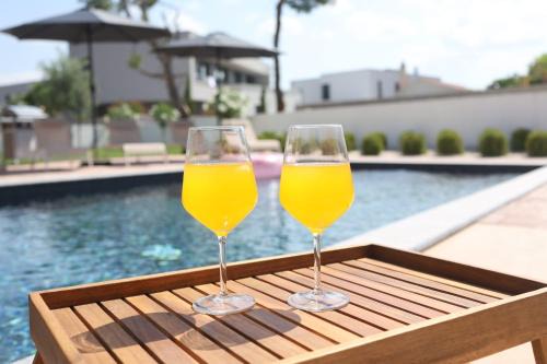 Zaton Villa | Vila Amara