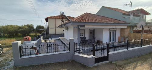 Asprovalta Casa | Vila Amore