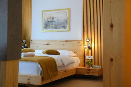 Tuzla Canton Hotel | Vila Ana