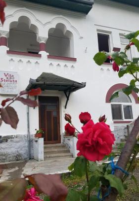 Caciulata Casa | Vila Ana Lăcrămioara Concept