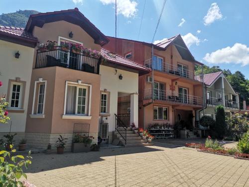 Baile Herculane Casa | VILA ANA
