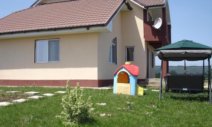 Eforie Villa | Vila Antonia
