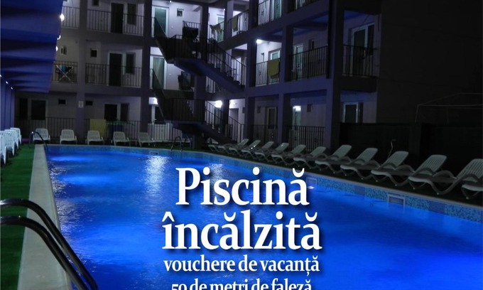 Costinesti Casa | Vila Aproape de Mare by Iubesc Marea