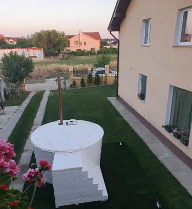 Sanmartin Casa | Vila Ardelean