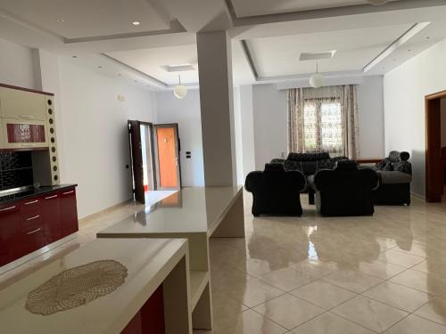Picar Villa | Vila Arli