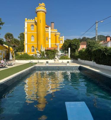 Luso Casa | Vila Aurora